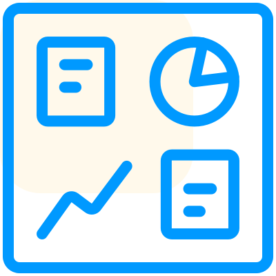 InformINS E-Volve Rate Icon