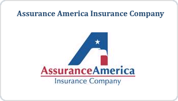 Assurance America Insurance Company logo