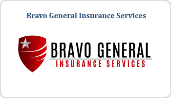 Bravo General Insurance Services logo