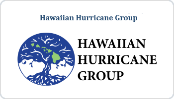 Hawaiian Hurricane Group logo