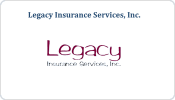 Legacy Insurance Services logo