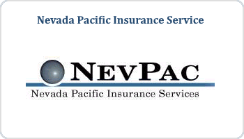 Nevada Pacific Insurance Services logo