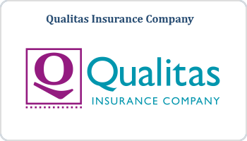 Qualitas Insurance Company logo