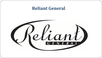 Reliant General logo