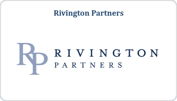 Rivington Partners logo