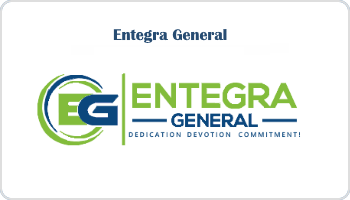 Entegra General logo