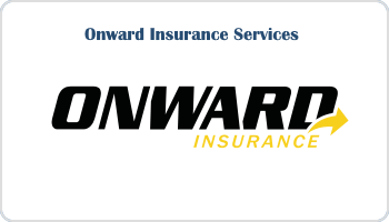 Onward Insurance Services logo