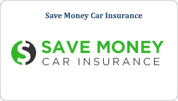 Save Money Car Insurance logo